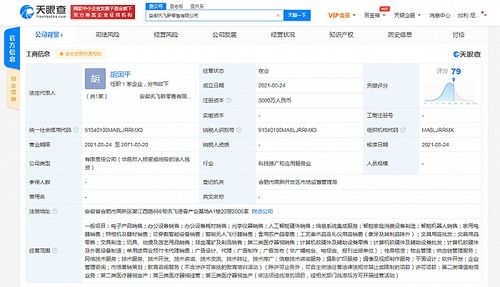 科大訊飛進軍新零售 成立3000萬注冊資本公司，聚焦信息系統集成服務